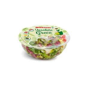 INSALATA GRECA  DESPAR  250g