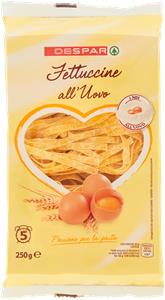 FETTUCCINE UOVO DESPAR 250G