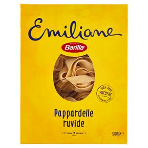 Barilla Emiliane Pappardelle all'Uovo 500 g