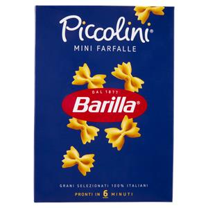 MINI FARFALLE 64 BARILLA 500G