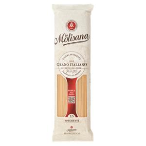 SPAGHETTI N.15 LA MOLISANA 500G