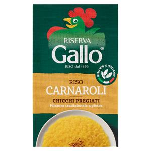 RISO GALLO 1KG CARNAROLI