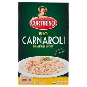 RISO CARNAROLI CURTI KG.1