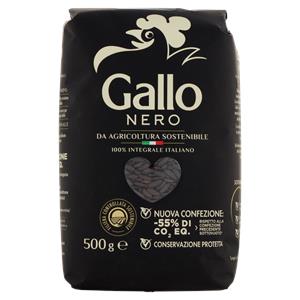 RISO GALLO 500G GRAN NERO