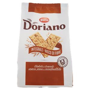 CRACKERS DORIANO 700G INTEGRALE