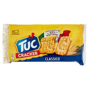 Tuc Cracker Classico cotto al forno -  250 g