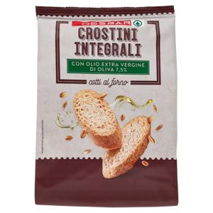 CROSTINO INTEGRALE DESPAR 200G