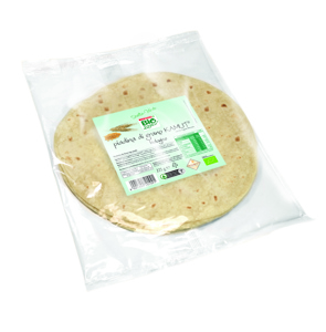 PIADINA BIO 225G KAMUT X3