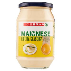 MAIONESE DESPAR 480G