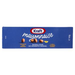 Kraft maionese tubo 142gr