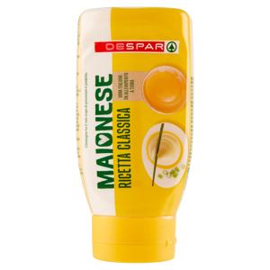 MAIONESE TWISTER DESPAR 260ML