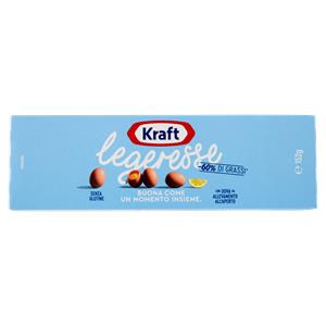 LEGERESSE KRAFT 150ML TUBO