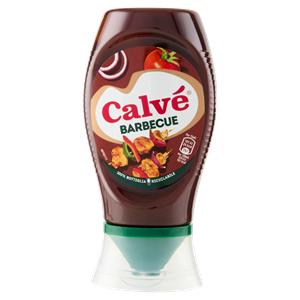 Calvé Salsa barbecue 285 g