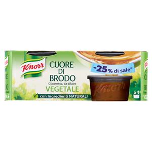 CUORE BRODO KNORR BASSO SALE 28GX4 VERD.