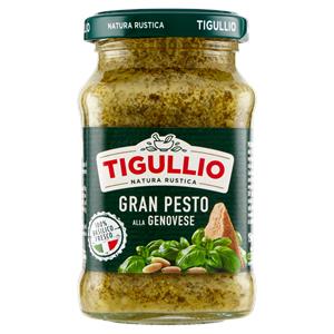 PESTO STAR 190G TIGULLIO GENOVESE