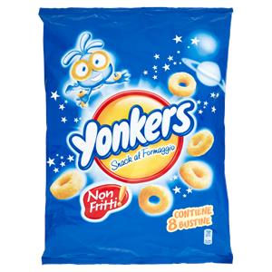 YONKERS MULTIPACK 15GX8