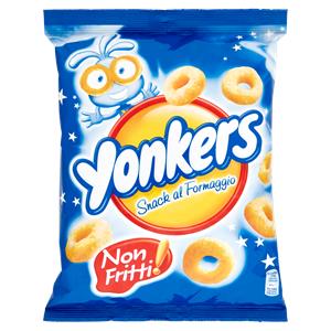 YONKERS 100G