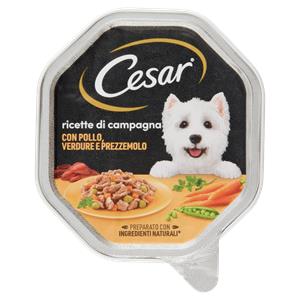 BOCCON.CESAR 150G POLLO/MIX VERDURE