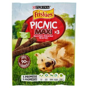 Purina Friskies Picnic Maxi snack cane 45g