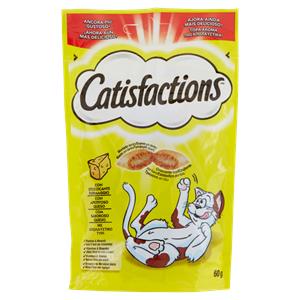 CATISFACTION FORMAGGIO  G60