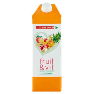 BEVANDA DESPAR 1,5L FRUTTA VITAM BRIK