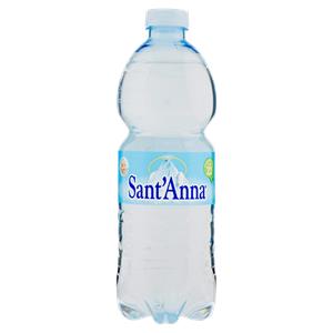 ACQUA NATURALE SANT'ANNA ML.500