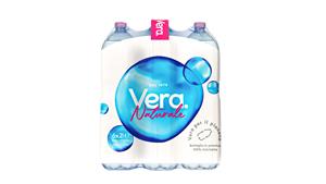 ACQUA MINERALE VERA 2L NATURALE