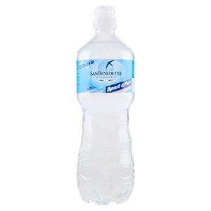 ACQUA MINERALE LIBERA SAN BENEDETTO 50CL