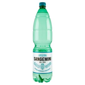 ACQUA MINERALE SANGEMINI 1,5L