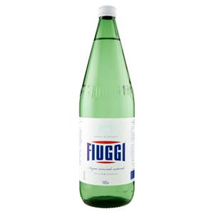 ACQUA FIUGGI 1L OLIGOMINERALE