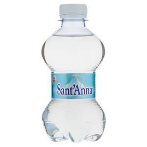 ACQUA MINERALE SANT'ANNA 25CL NATURALE