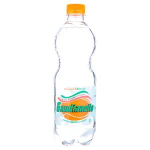 ACQUA MINERALE GAUDIANELLO 50CL EFFERVES