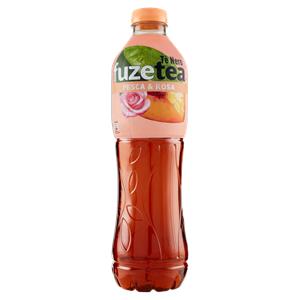 THE FUZE 1,25L PEACH ROSE