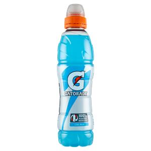 BEVANDA GATORADE 50CL COOL BLUE