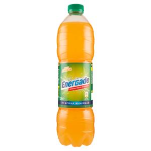 BEVANDA ISOTONICA ENERGADE 1,5L ARANCIA