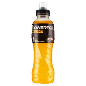 BEVANDA ISO POWERADE 50CL ORANGE PET