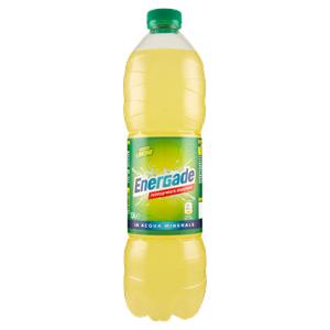 BEVANDA ISOTONICA ENERGADE 1,5L LIMONE