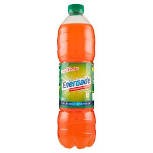 BEVANDA ISOTONICA ENERGADE 1,5L ARAN ROS