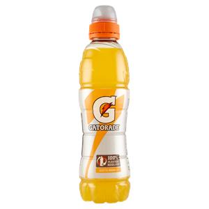 BEVANDA ISO GATORADE 50CL ARANCIA PP