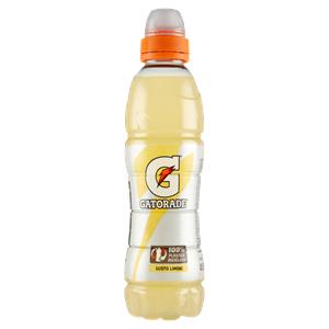 BEVANDA ISO GATORADE 50CL LIMONE