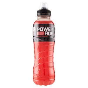 BEV. POWERADE 50CL BLOOD ORANGE PET