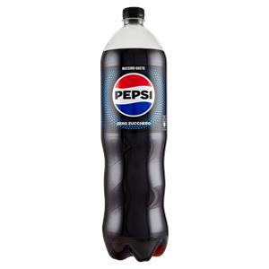 BIBITA PEPSI COLA MAX LT.1,5