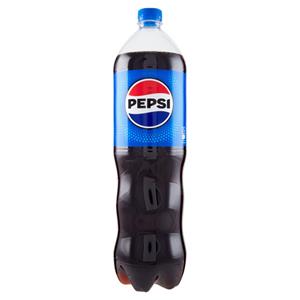 BIBITA PEPSI COLA REGULAR 1,5 LT PET