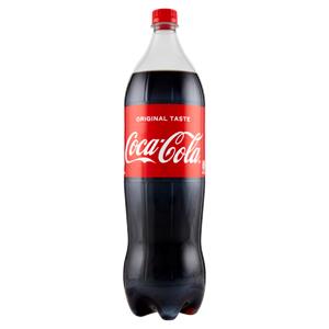 BIBITA COCA COLA REGULAR 1,5 LT