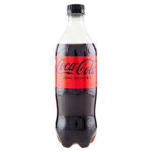 BIBITA COCA COLA 66CL ZERO