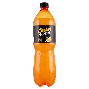 BIBITA ORANSODA 1L