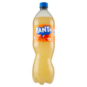 BIBITA FANTA 1LT PET