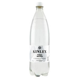 BIBITA KINLEY ACQUA TONICA 1L