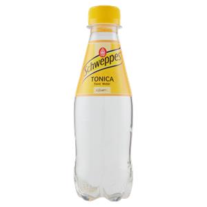 BIBITA SCHWEPPES TONICA CL.25x4 PET