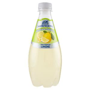 BIBITA LIMONATA SANBENEDET 40CL